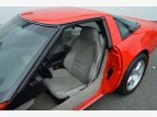Thumbnail Photo 26 for 1996 Chevrolet Corvette Coupe